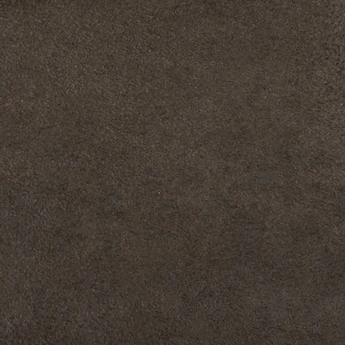 1 1/4 YD PC-Timber Brown Faux Suede Home Decorating Fabric