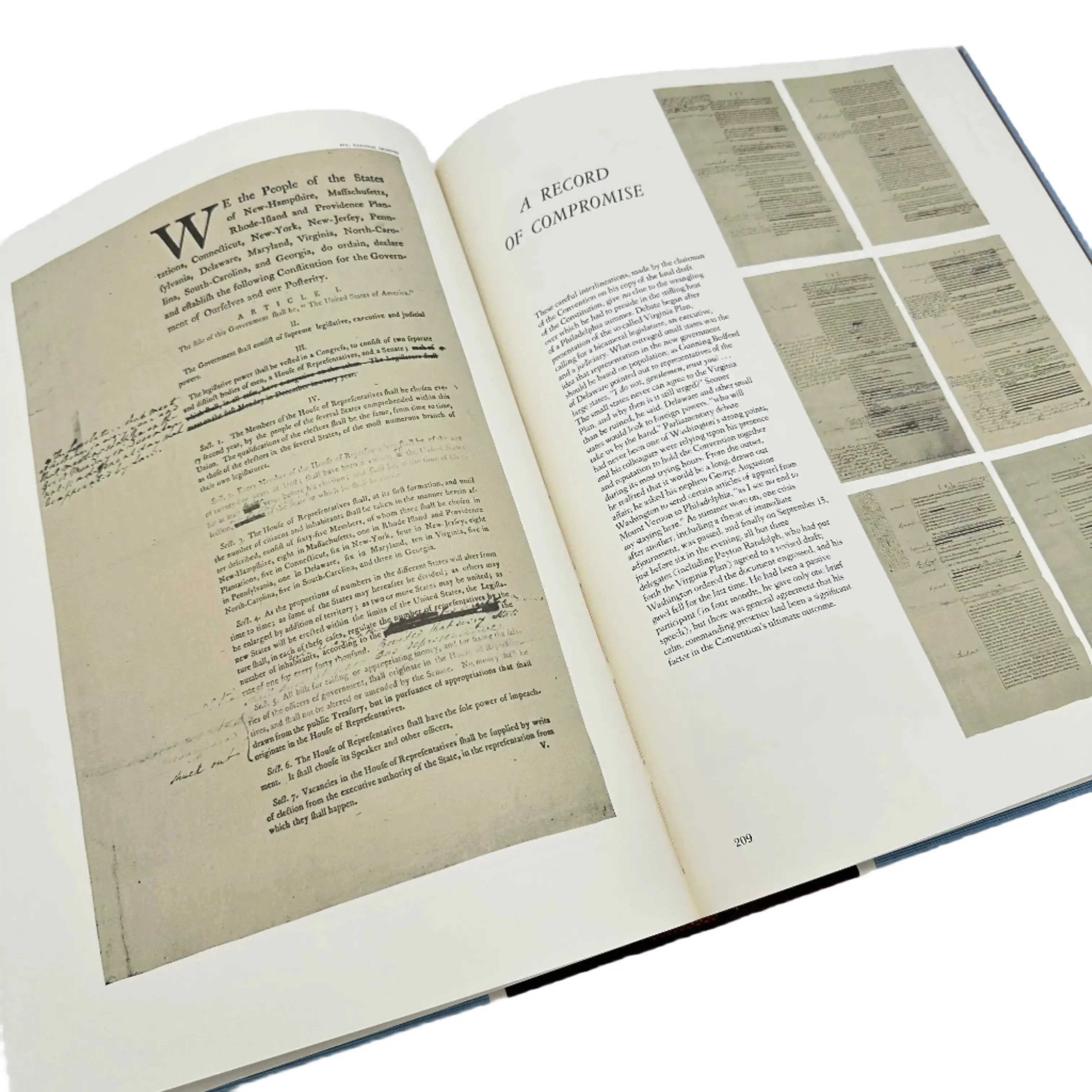 1974 "The World of George Washington" by Richard M. Ketchum
