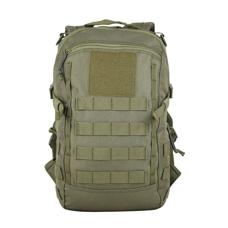 20L Waterproof Tactical Backpack for Outdoor Sports, Camping, Hunting, Fishing