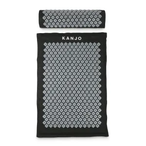 Acupressure Mat Set Kanjo Mat: 24 X 34 Inch / Pillow: 6 X 22 Inch - Acutens Inc  Mfr# KANMATXL