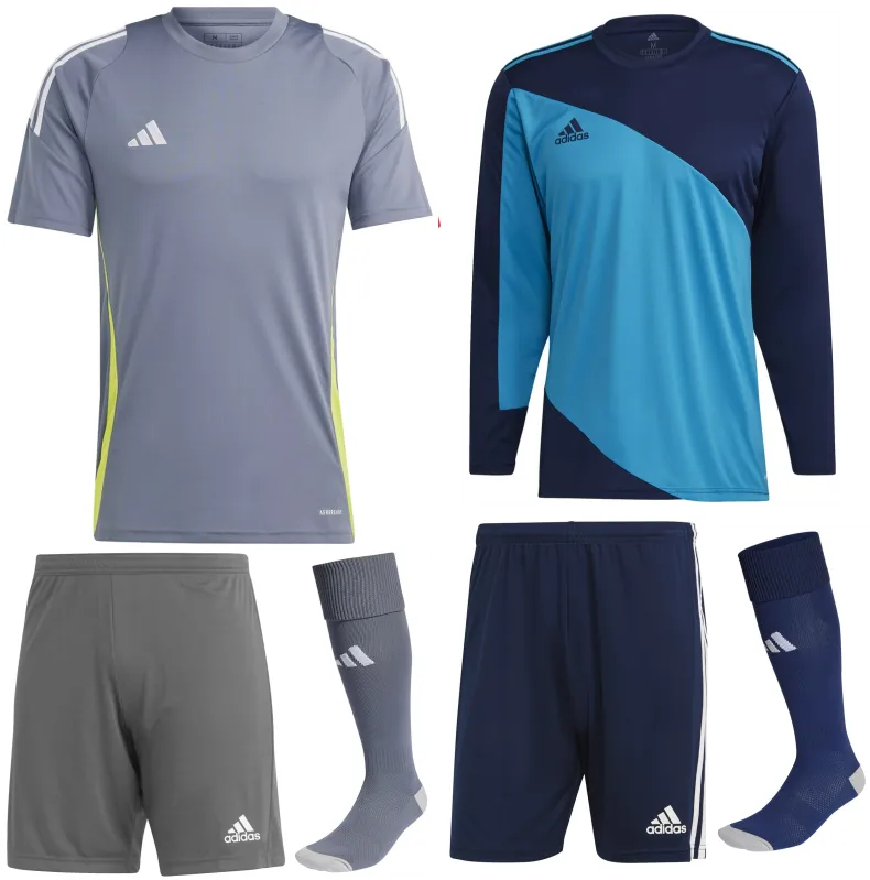 ADIDAS TIRO 24 KIT BUNDLE ONIX