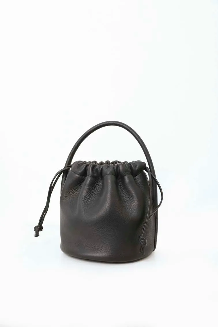 Aeta / DA109 HANDLE POUCH :MINI