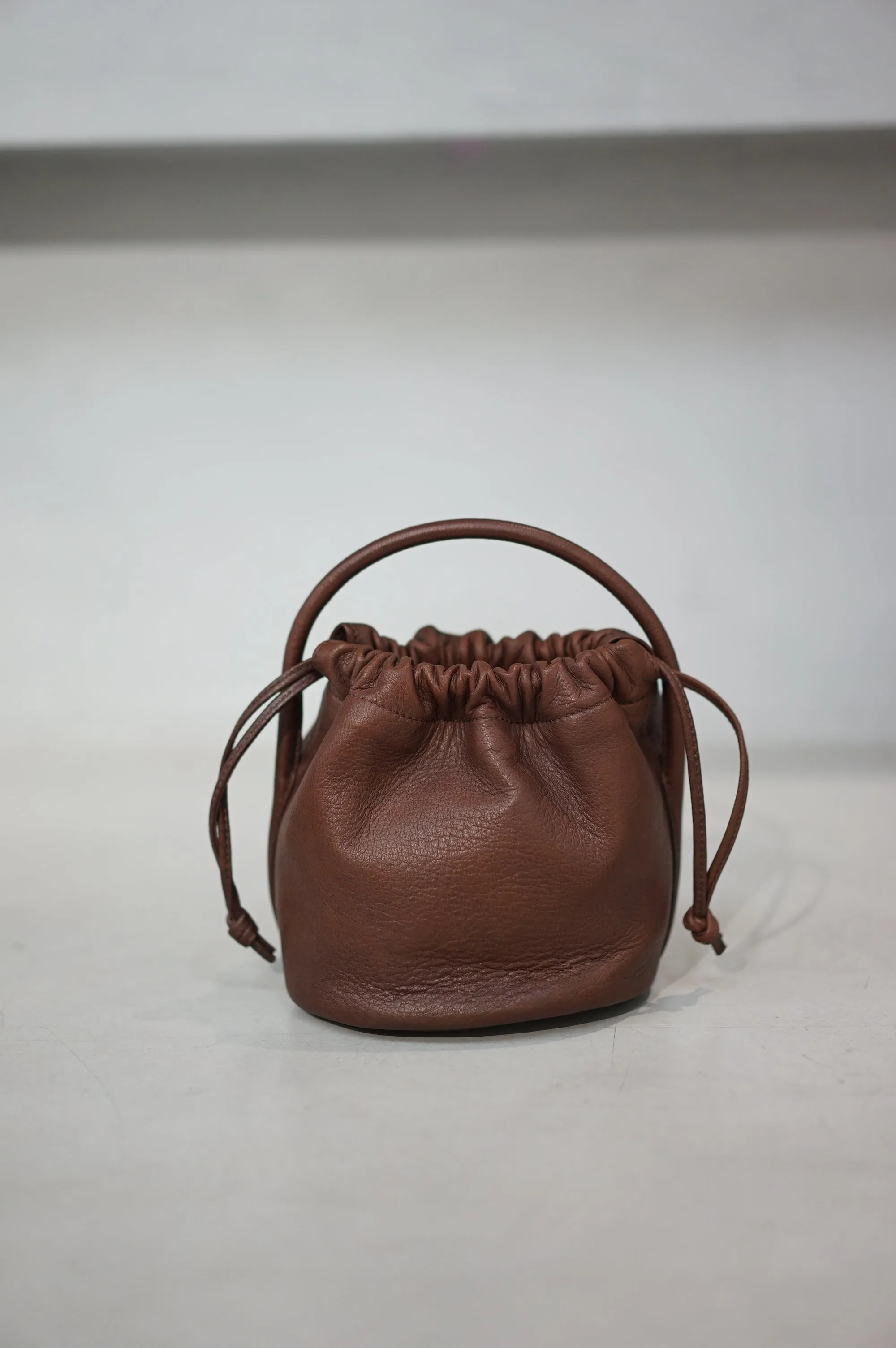 Aeta / DA109 HANDLE POUCH :MINI