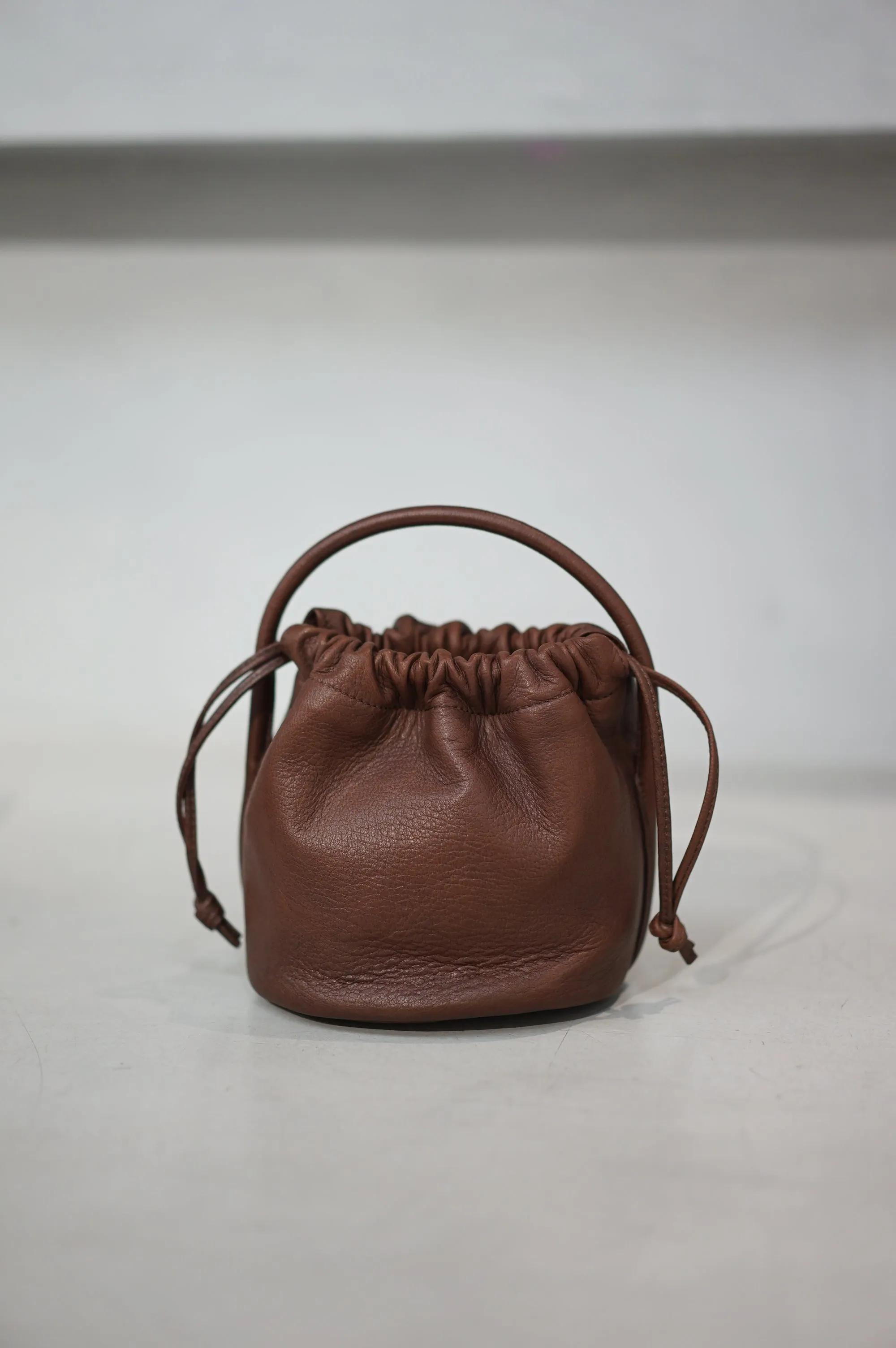 Aeta / DA109 HANDLE POUCH :MINI