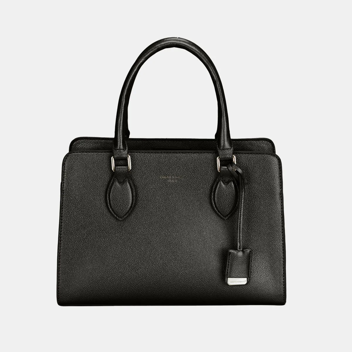Amelia Vegan Leather Handbag