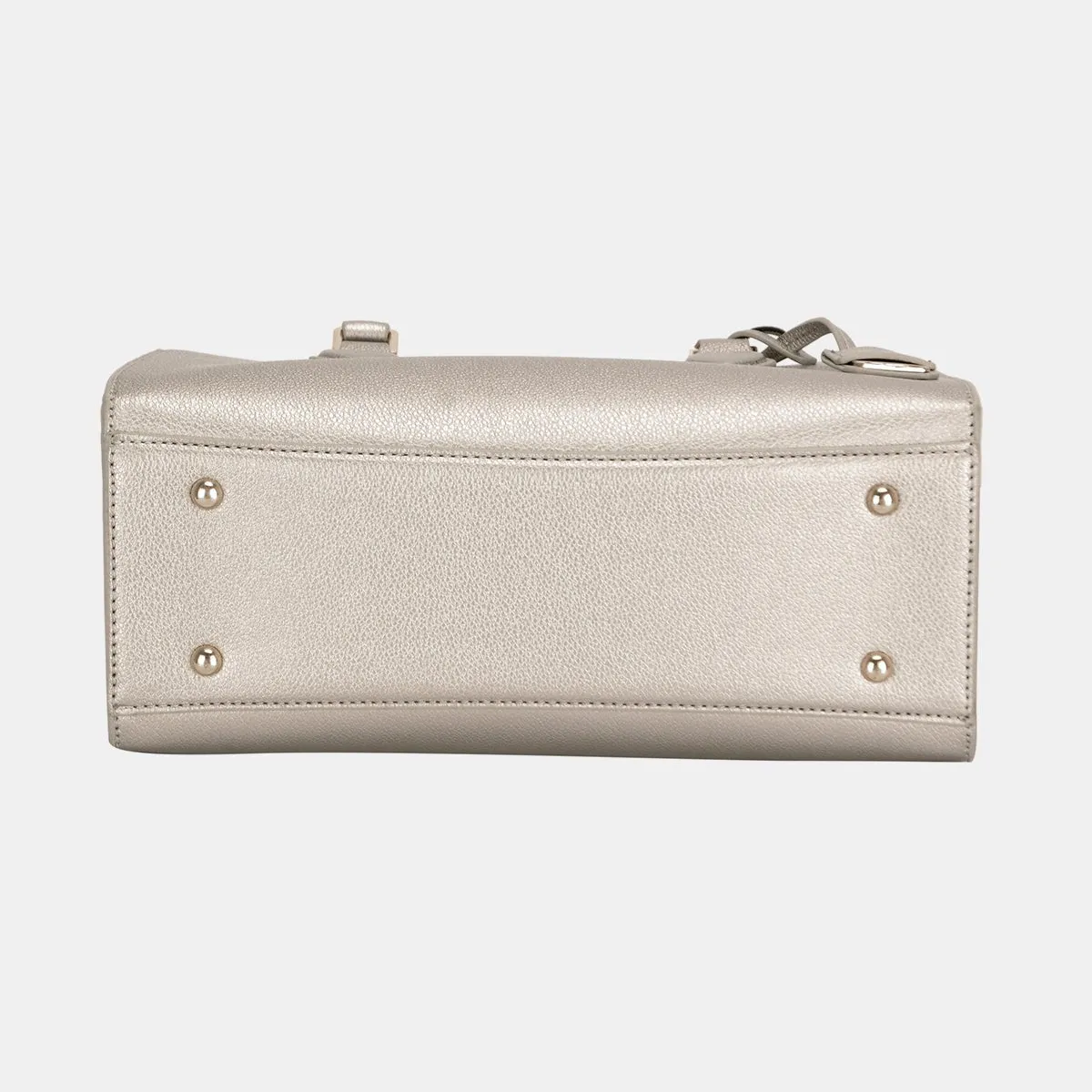 Amelia Vegan Leather Handbag