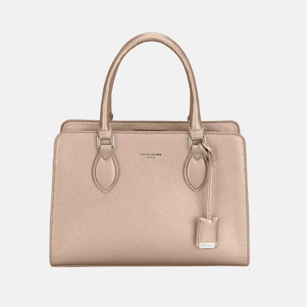 Amelia Vegan Leather Handbag