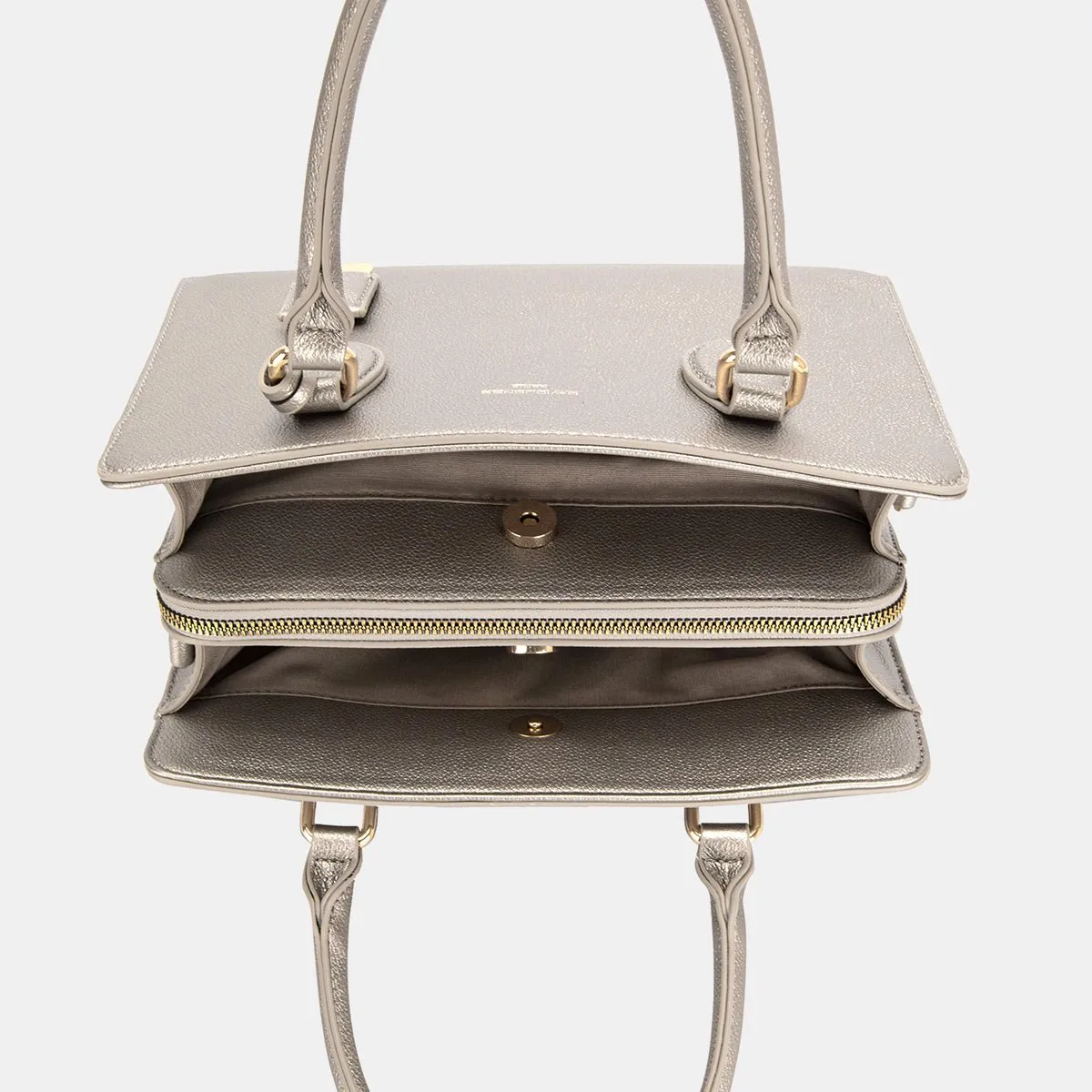 Amelia Vegan Leather Handbag