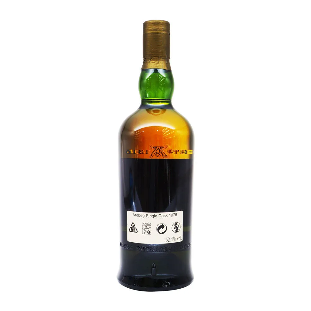 Ardbeg 1976 31 Years - Single Cask #2397