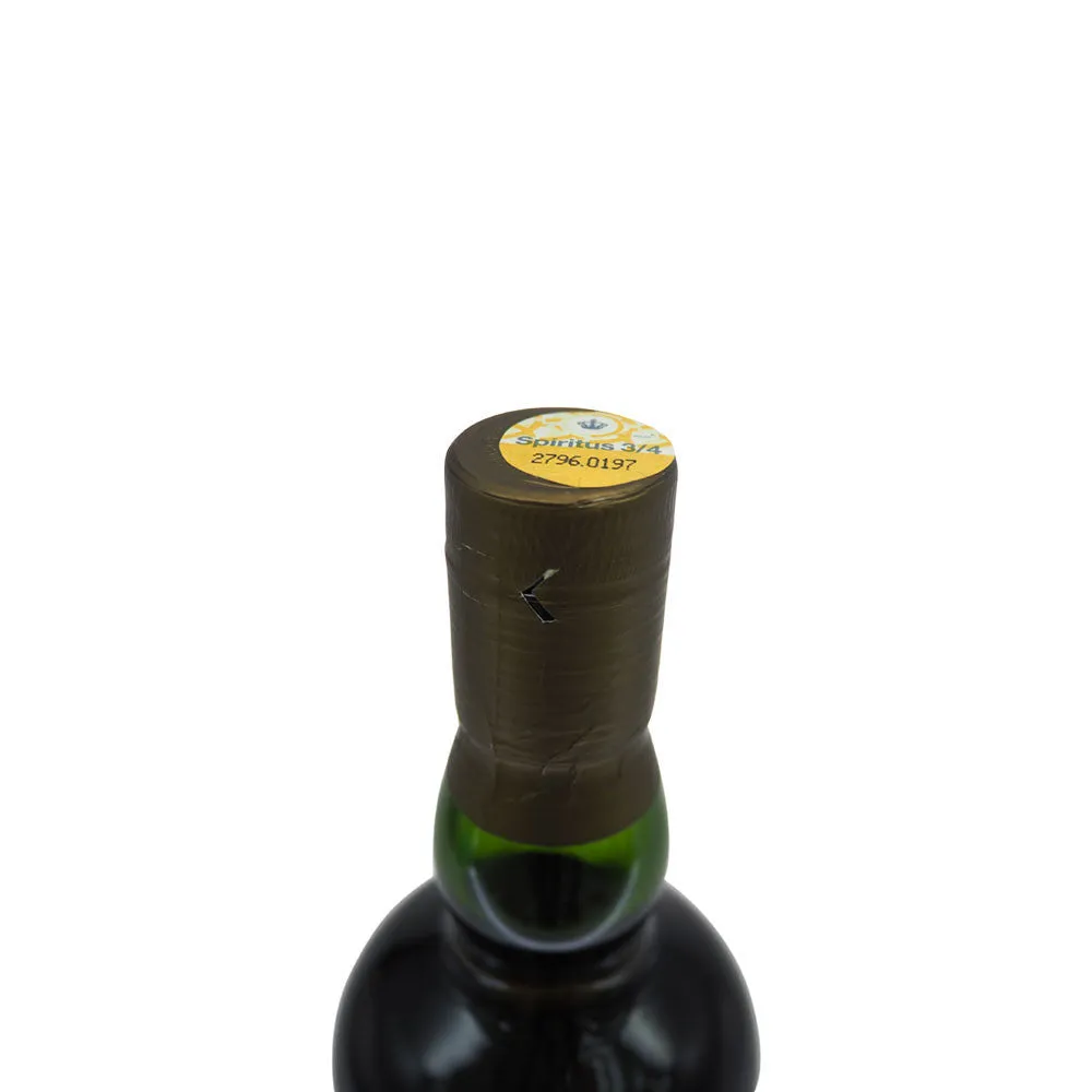 Ardbeg 1976 31 Years - Single Cask #2397
