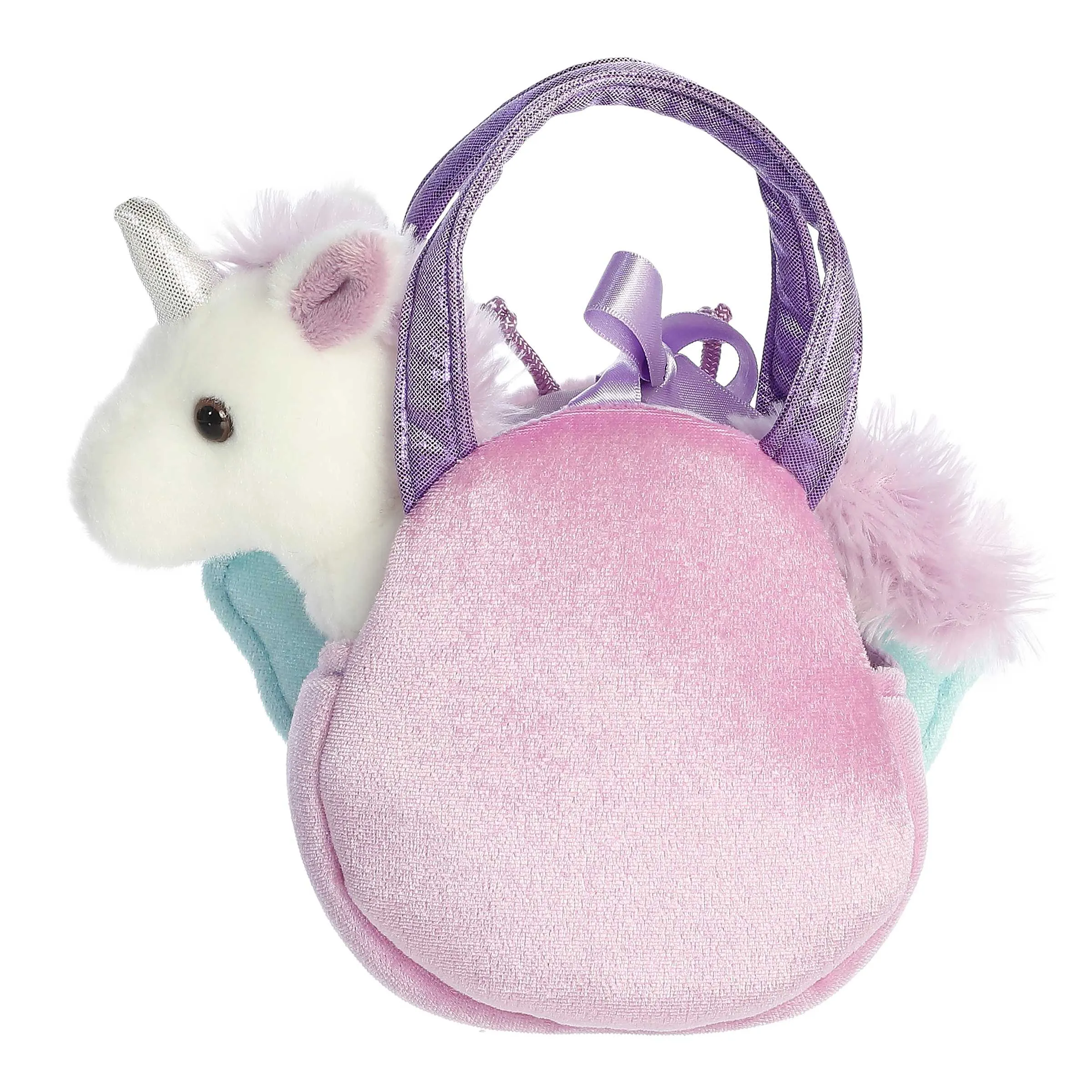 Aurora® - Fancy Pals™ - 7" Lil Butterfly™