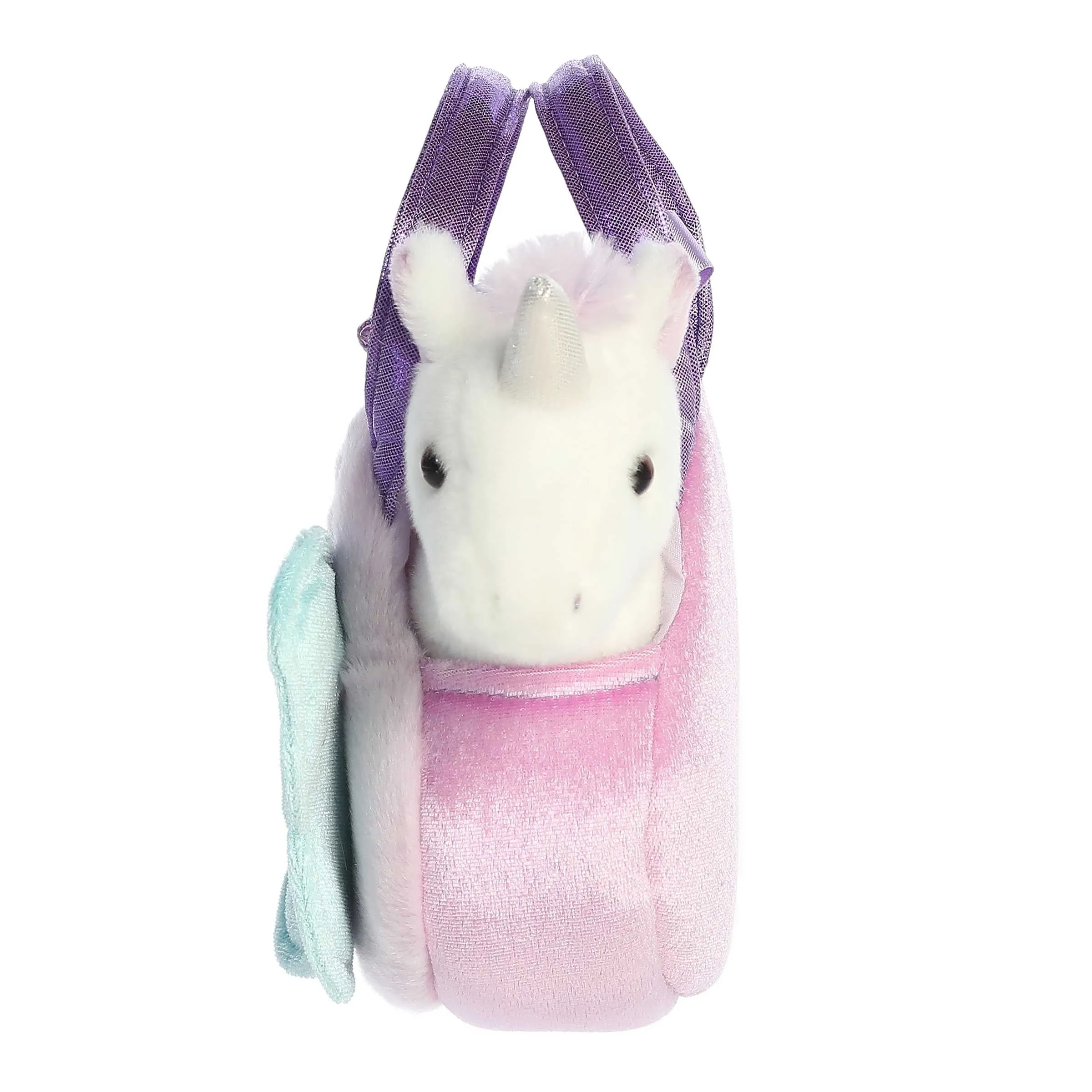 Aurora® - Fancy Pals™ - 7" Lil Butterfly™