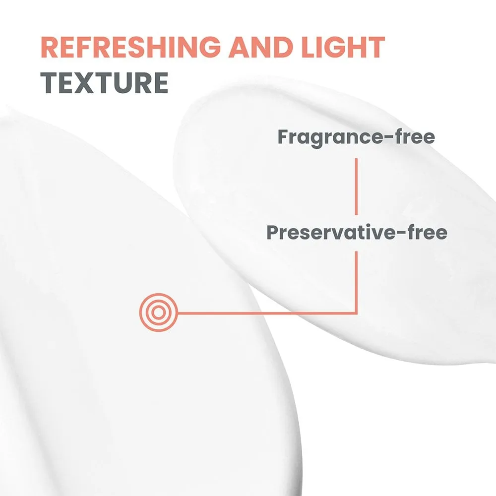 Avene Tolerance Hydra-10 Hydrating Fluid 40ml
