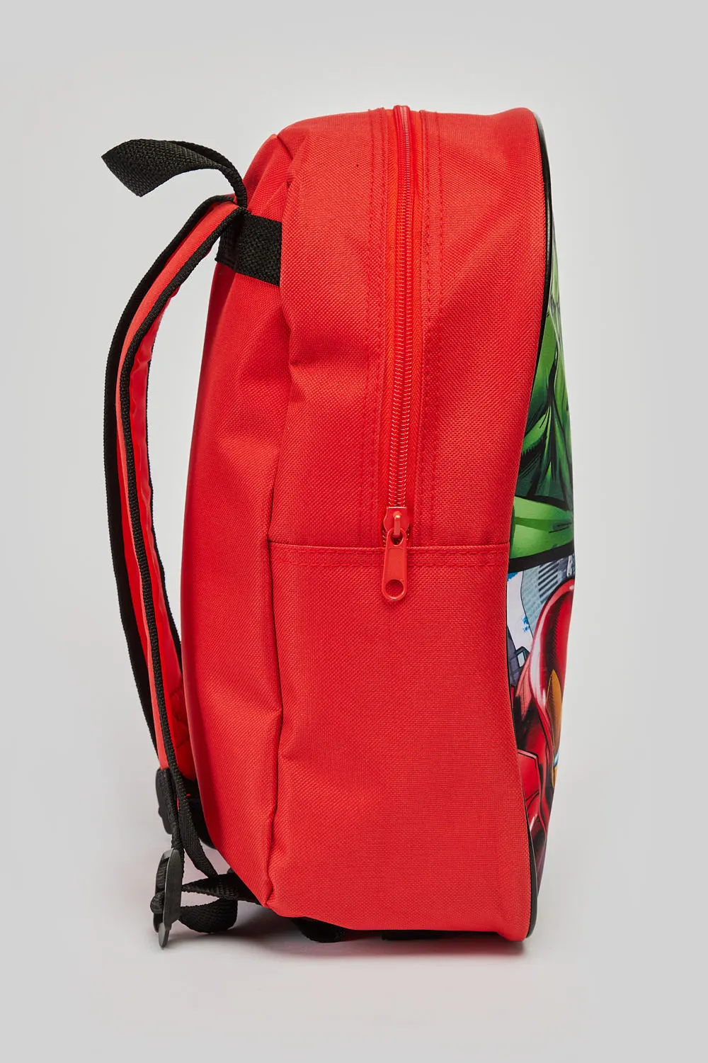 AVENGERS CHARACTER BACKPACK