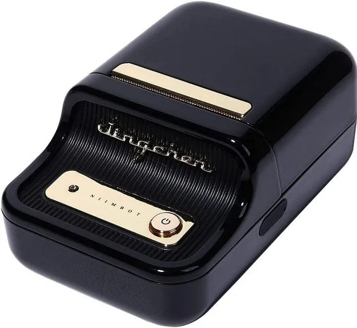 B21 Remembrance Portable Printer