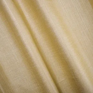 Bakery Beige Micro Basket Drapery Fabric