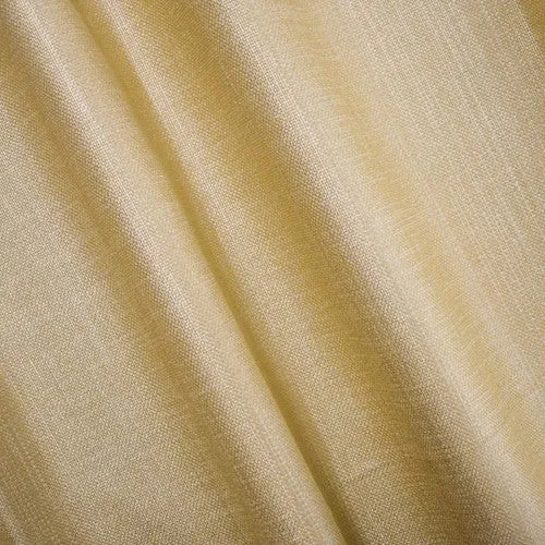 Bakery Beige Micro Basket Drapery Fabric