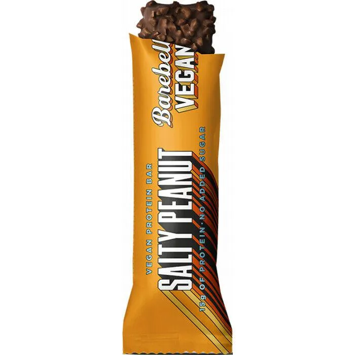 Barebells Vegan Protein Bar 12x55g