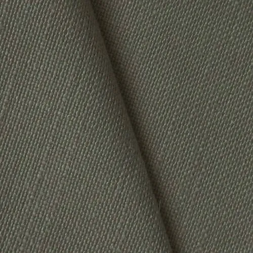 Bark/Antique Brown Doubleweave Slubbed Woven Decor Fabric