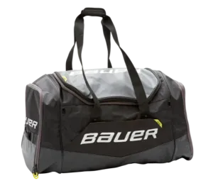 Bauer S19 Elite Carry Bag Senior Black