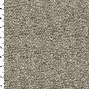 Beige Textured Home Decorating Fabric