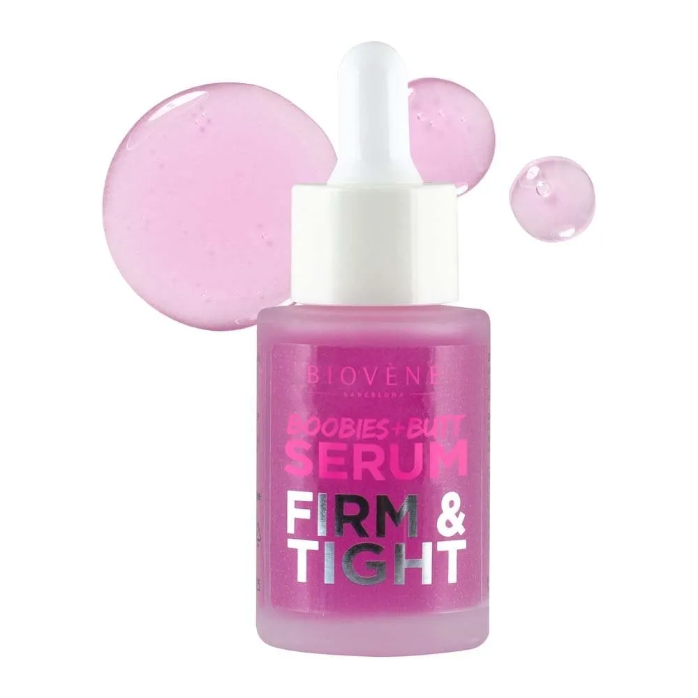 Biovene Firm & Tight Hydrating Serum Treatment 30ml