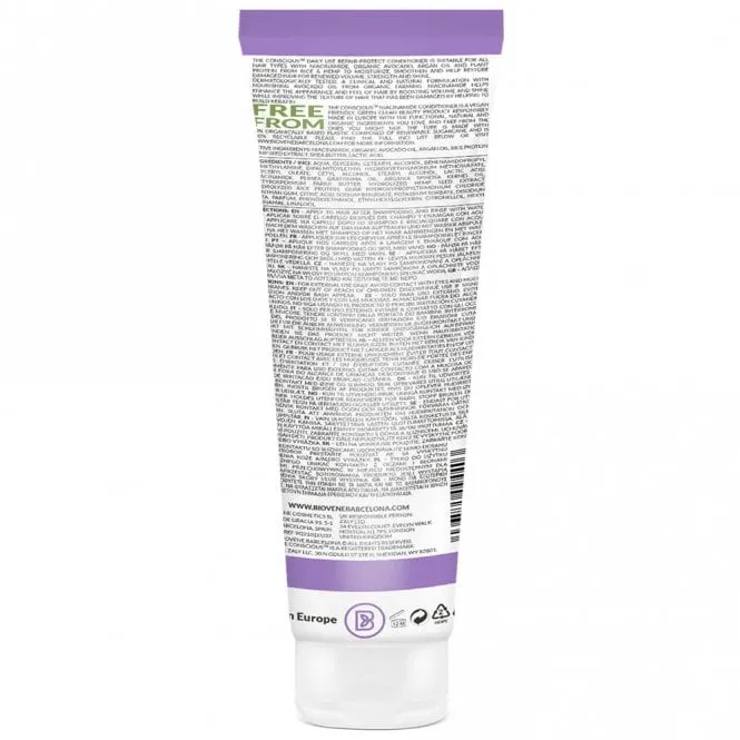 Biovene The Conscious No. 6 Niacinamide Repair-Protect Shampoo & Conditioner Twin 2 x 225ml