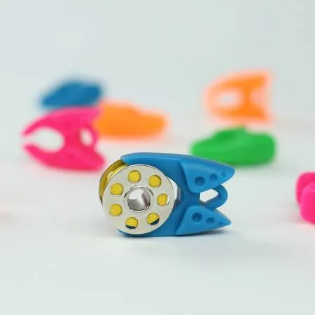 Bobbin Clamp