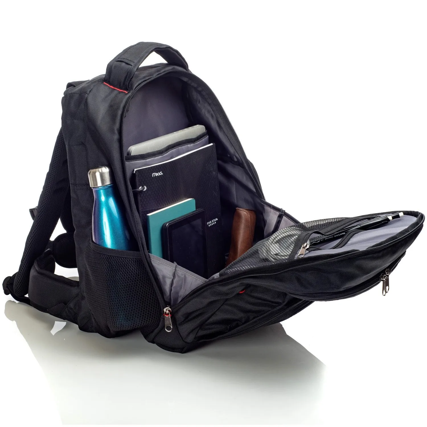 Bodyguard Switchblade Level IIIA Bulletproof Backpack & Vest