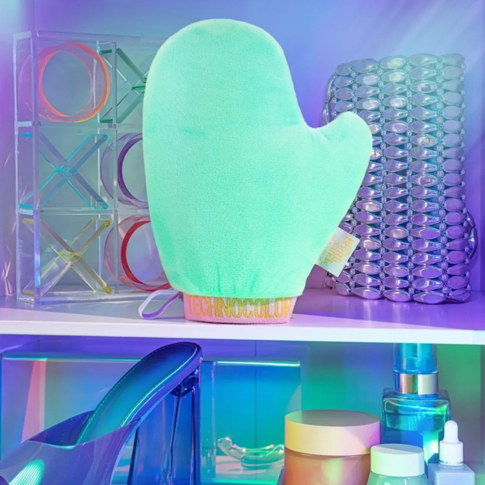 Bondi Sands Technocolor Deluxe Self Tanning Application Mitt