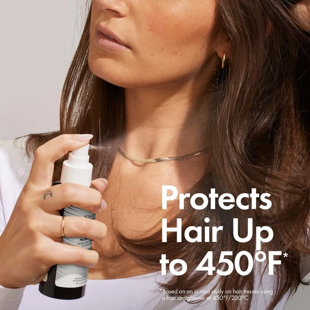 BondiBoost Heat Protect Spray 50ml