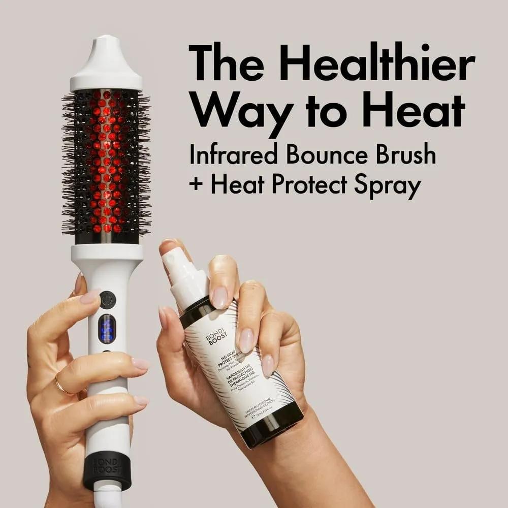 BondiBoost Heat Protect Spray 50ml