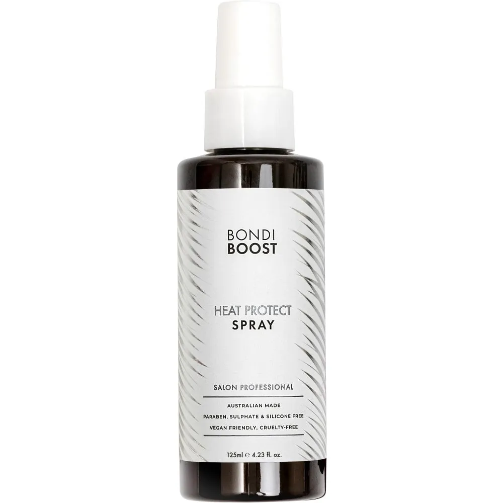 BondiBoost Heat Protect Spray 50ml