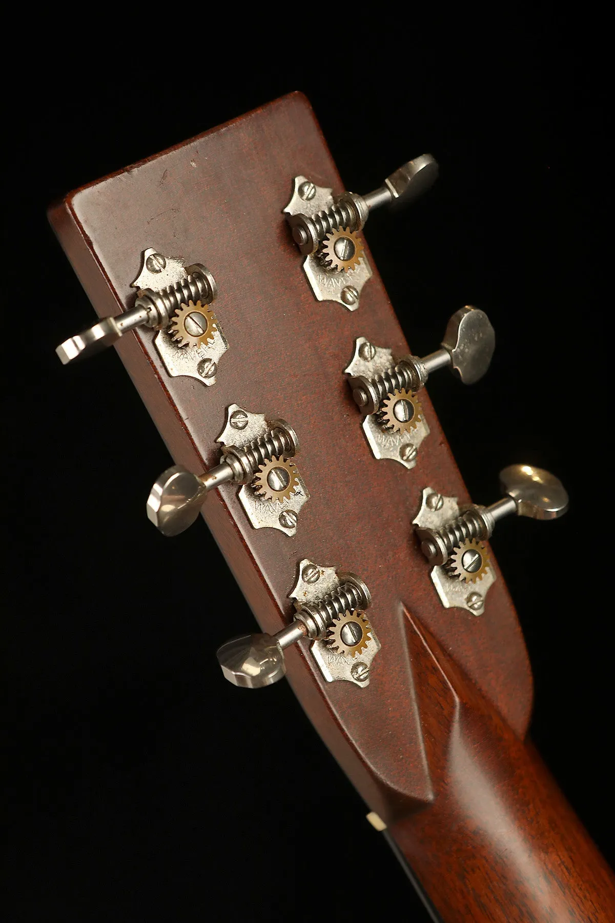 Bourgeois Custom OM 'European Spruce / Brazilian Rosewood' Preowned 2012