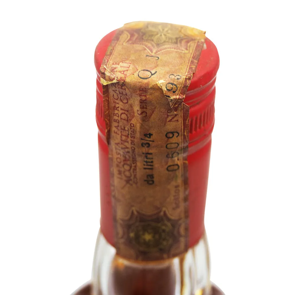 Bowmore 1968 - Fecchio & Frassa Cask #222