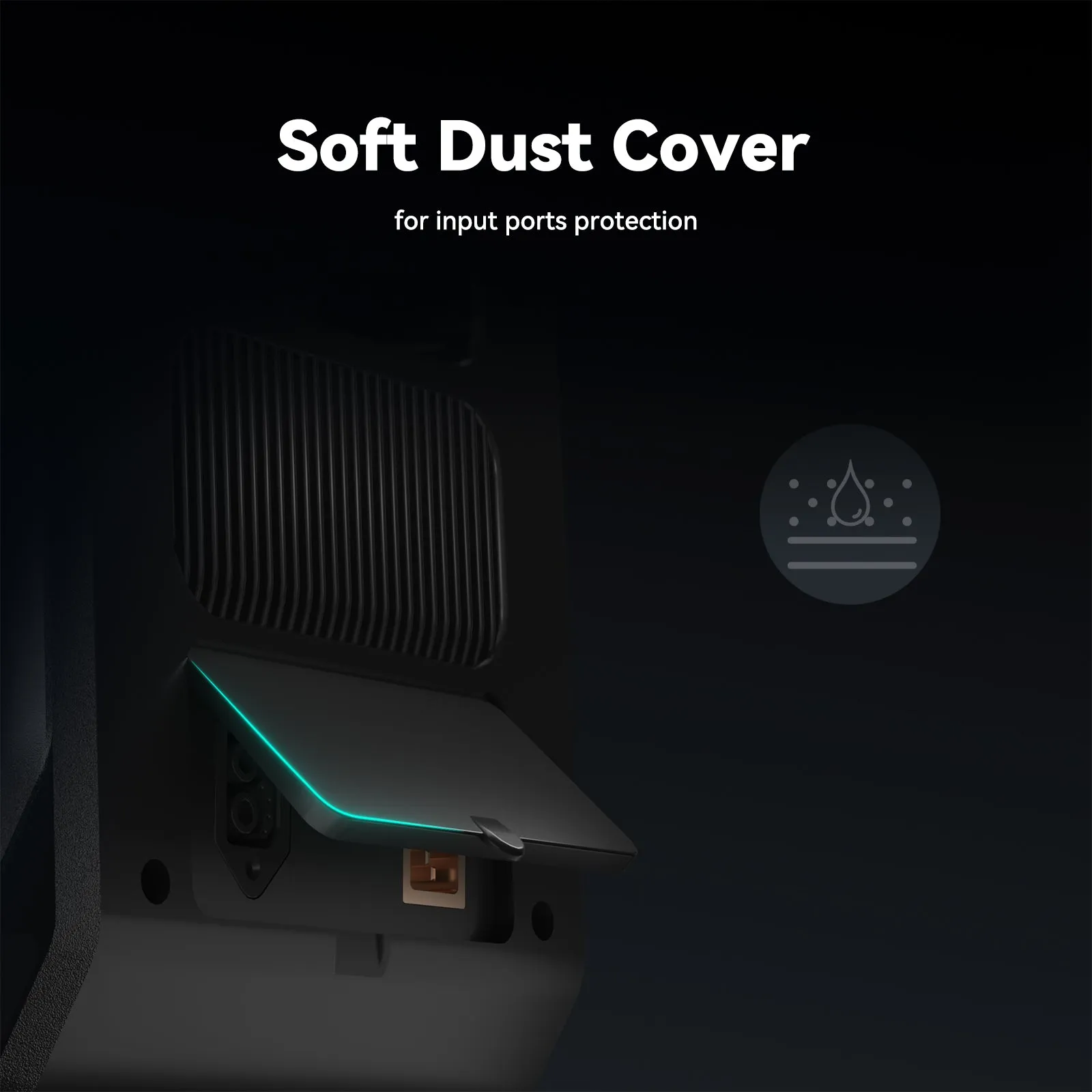 BP2200 Balcony Power Station (2200W/2048Wh)