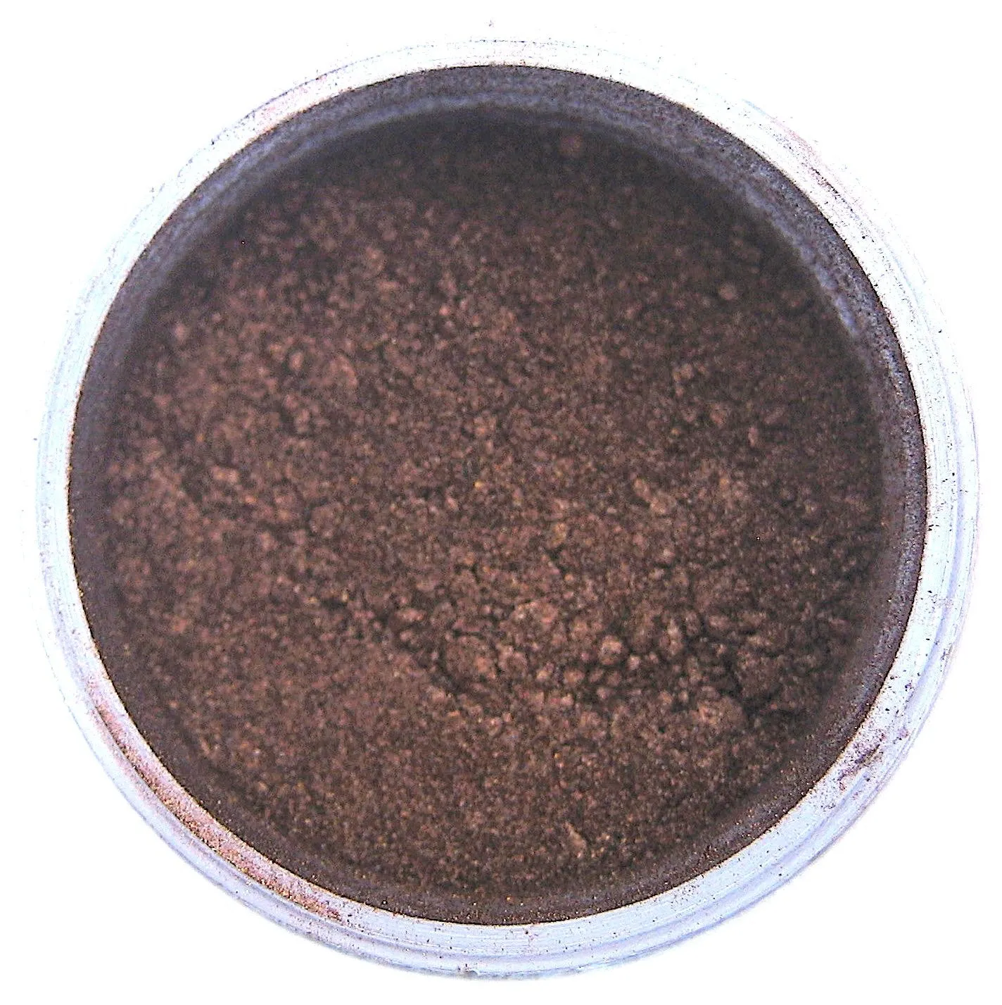 Brown Luster Dust