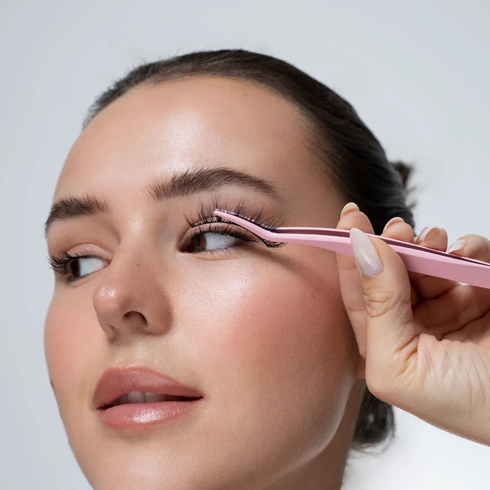 Brushworks Precision Lash Applicator