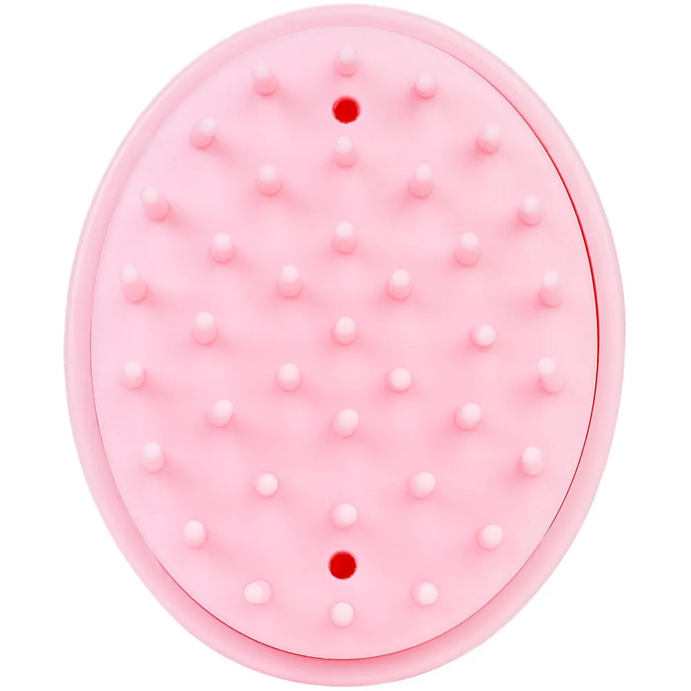 Brushworks Scalp Massaging Brush