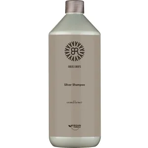 Bulbs & Roots Silver Shampoo 1000ml
