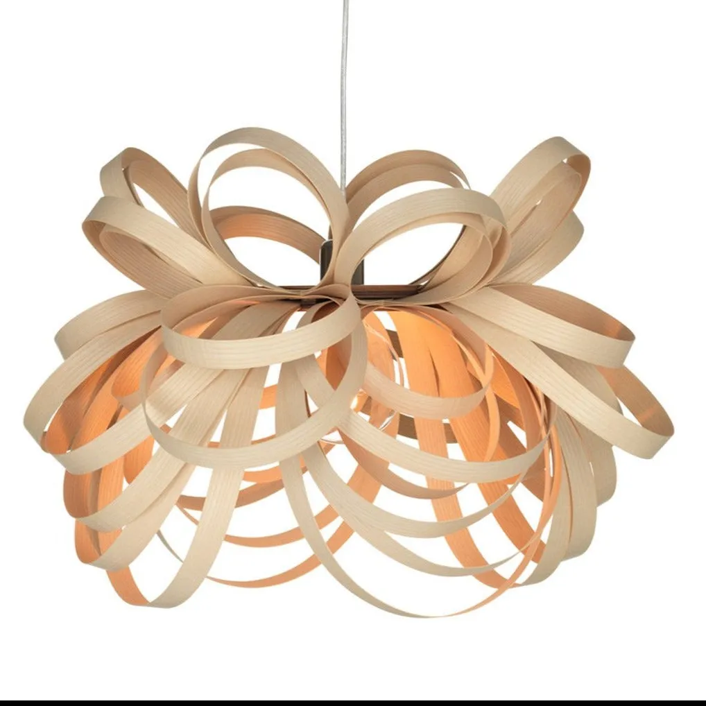 Butterfly Pendant Light