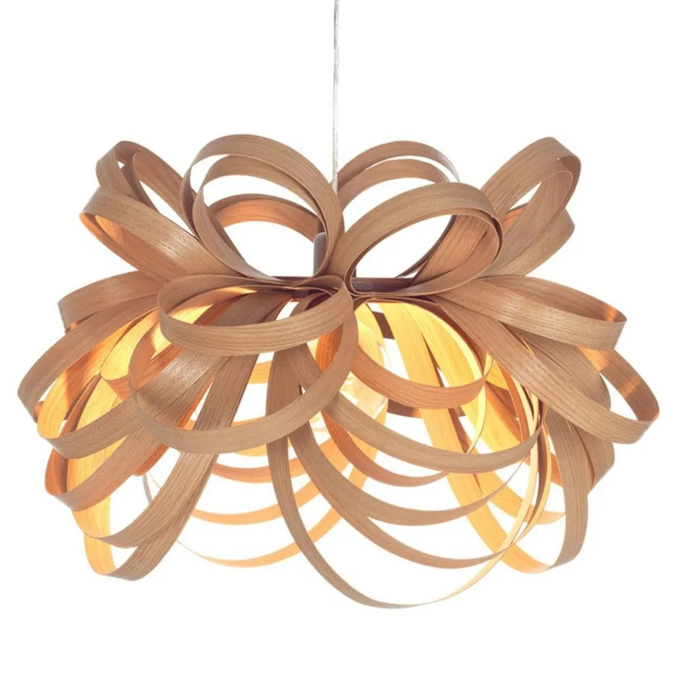 Butterfly Pendant Light