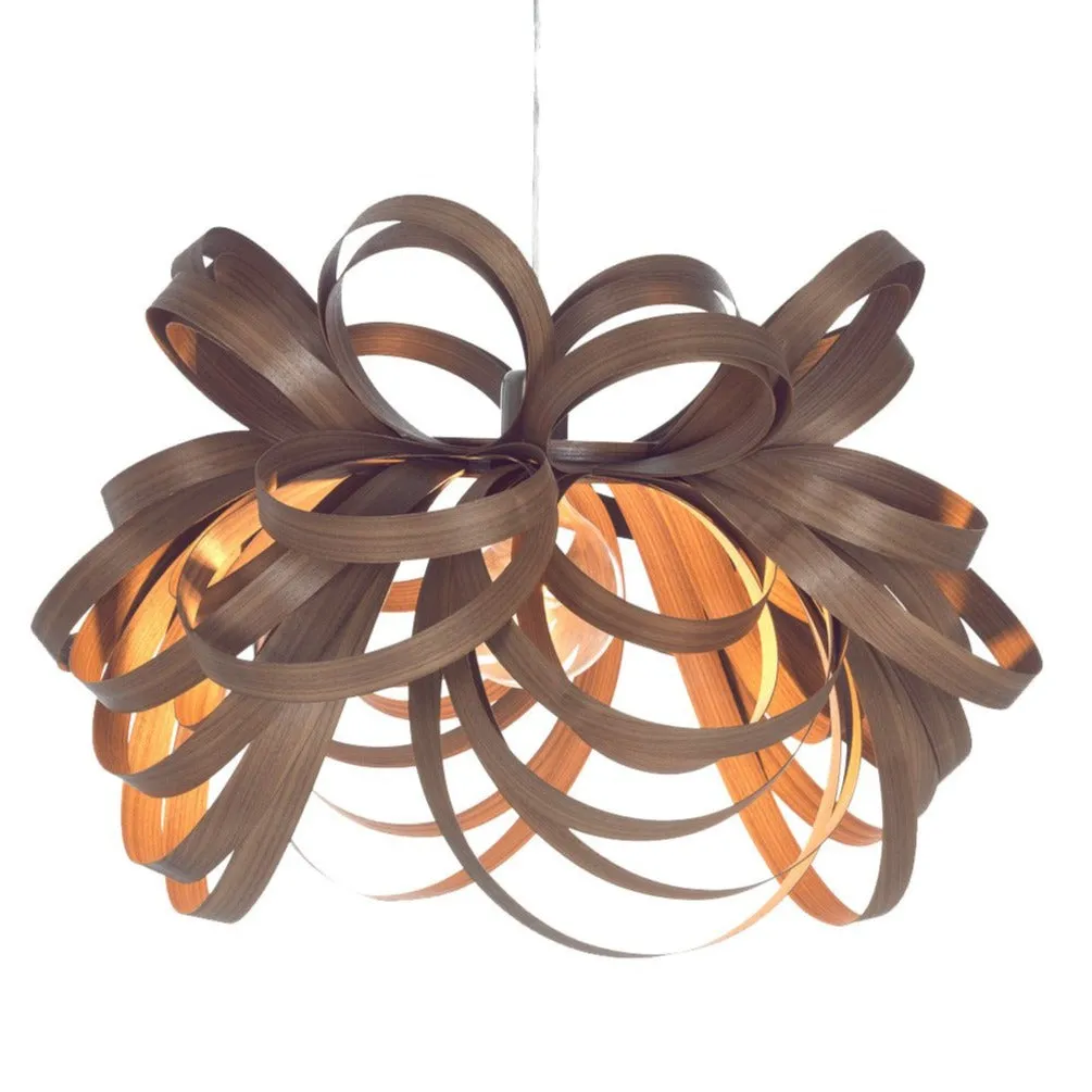 Butterfly Pendant Light