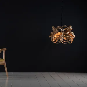 Butterfly Pendant Light