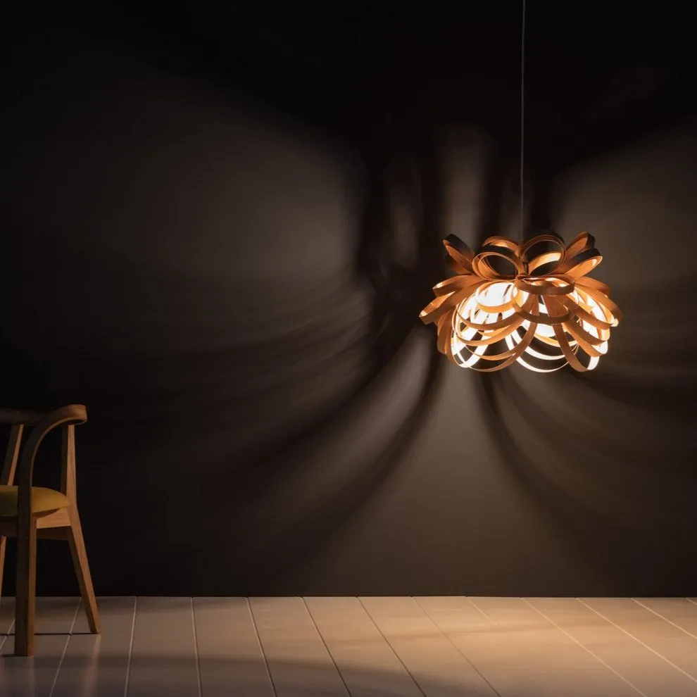 Butterfly Pendant Light