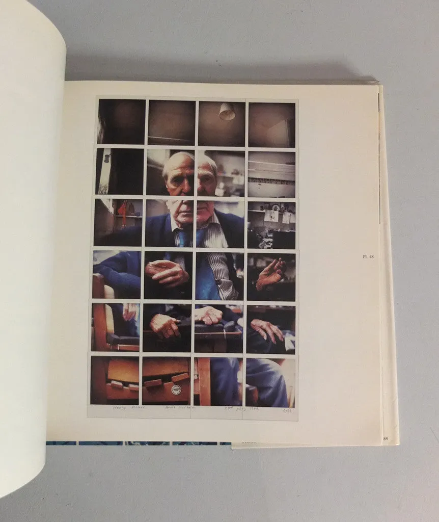 Cameraworks by David Hockney