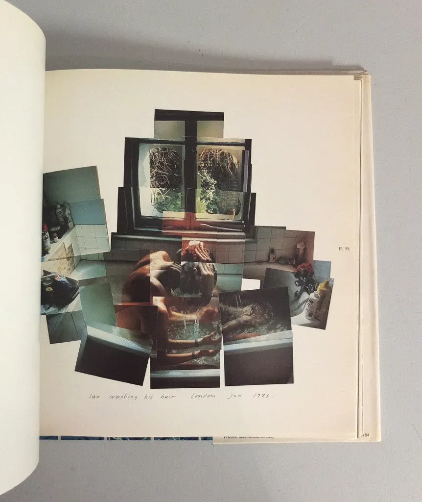 Cameraworks by David Hockney