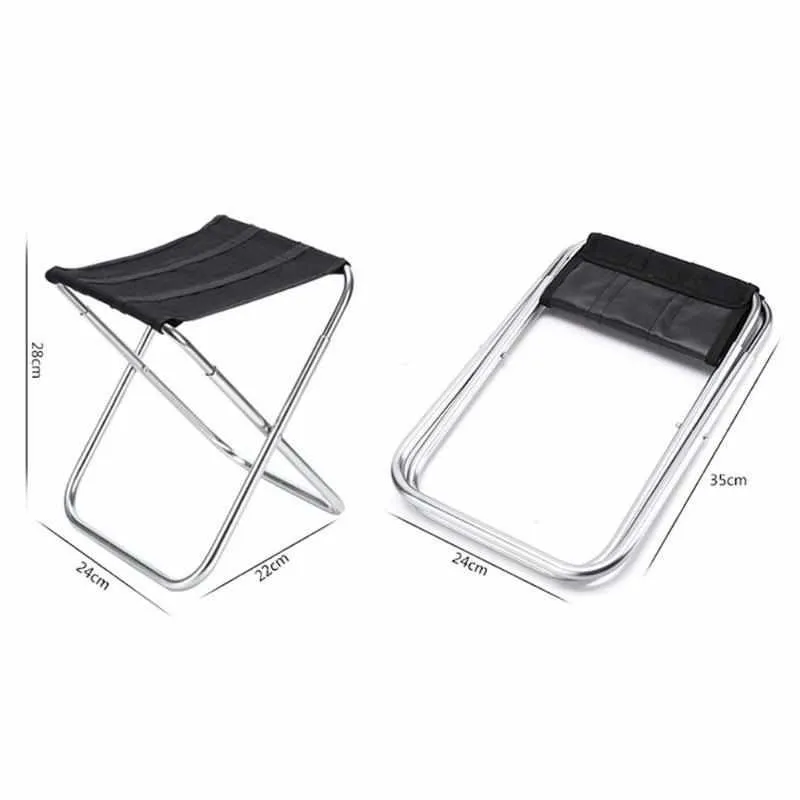 Camping/Fishing Folding Seat