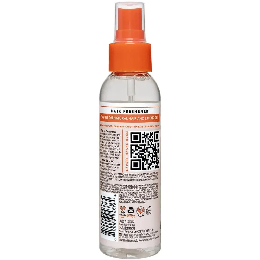 Cantu Protect Styles Hair Freshener 118ml