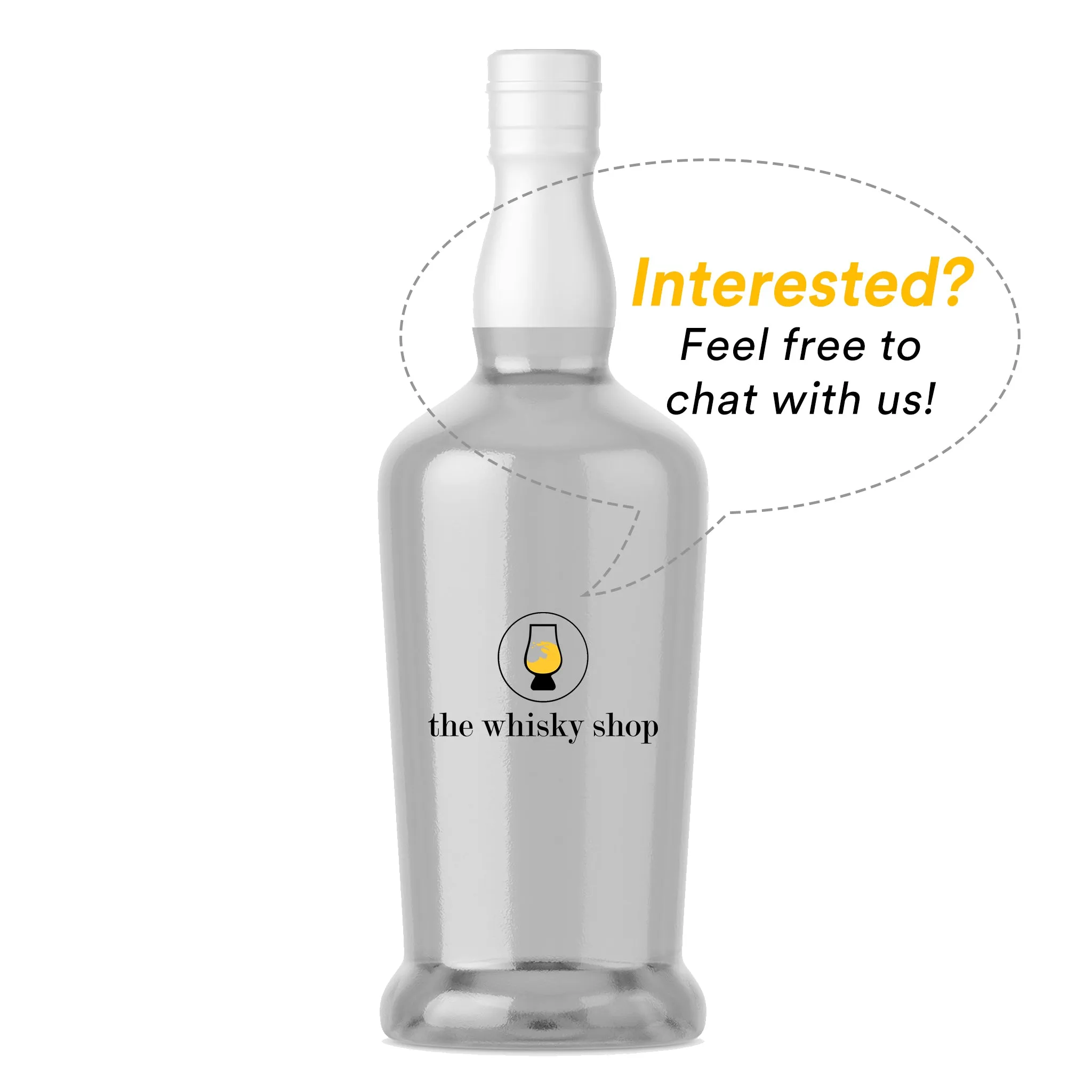 Caol Ila 1968 20 Years Intertrade